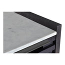 Moe's Home Collection Paloma Sideboard JD-1023-07 IMAGE 4