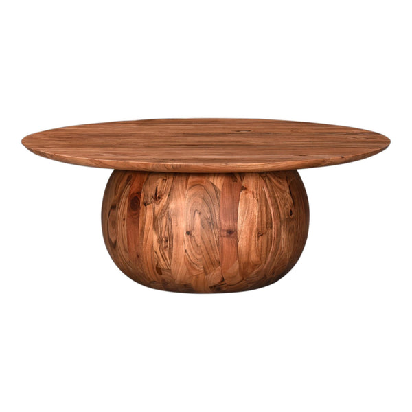 Moe's Home Collection Bradbury Coffee Table JD-1035-03 IMAGE 1