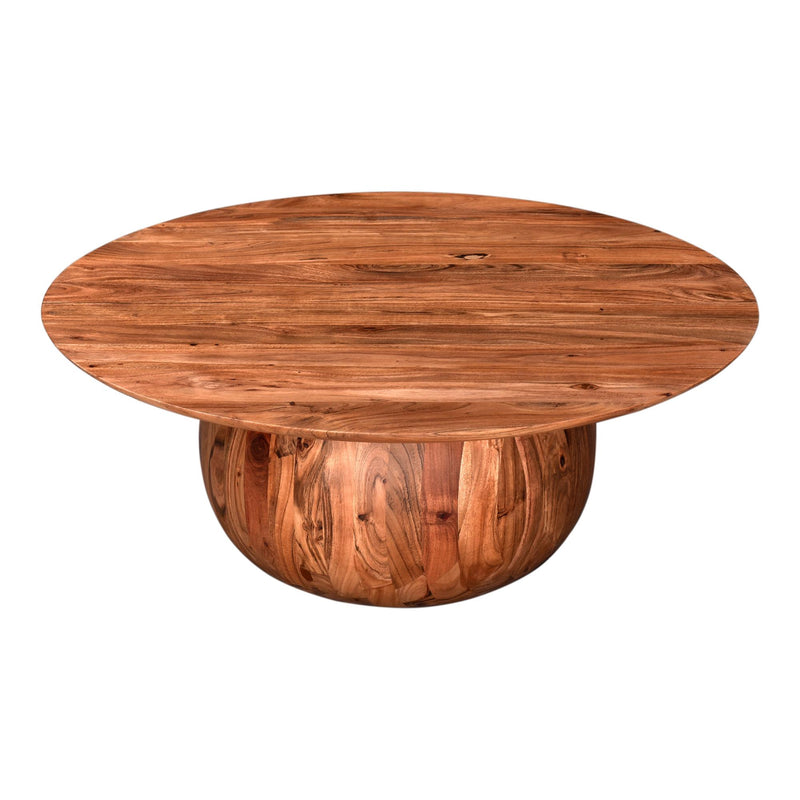 Moe's Home Collection Bradbury Coffee Table JD-1035-03 IMAGE 2