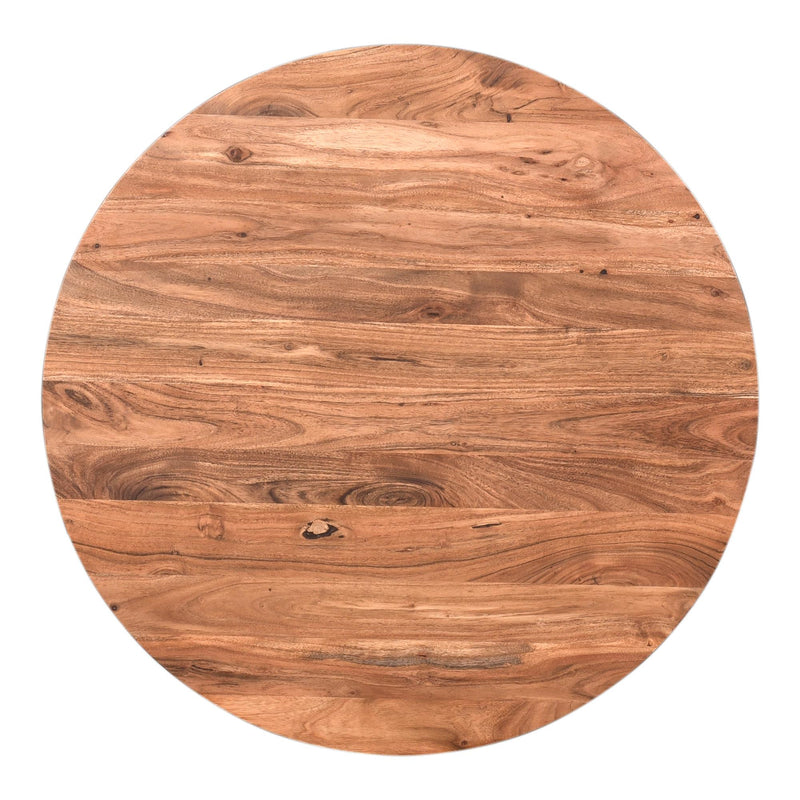 Moe's Home Collection Bradbury Coffee Table JD-1035-03 IMAGE 3