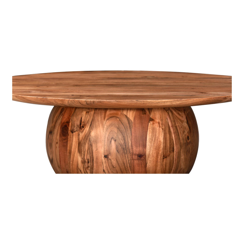 Moe's Home Collection Bradbury Coffee Table JD-1035-03 IMAGE 4