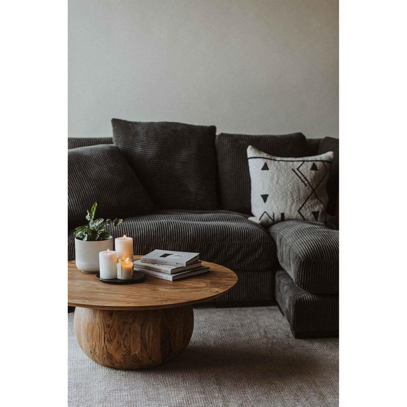 Moe's Home Collection Bradbury Coffee Table JD-1035-03 IMAGE 5