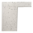 Moe's Home Collection Outdoor Seating Benches JK-1002-29 IMAGE 4