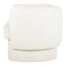 Moe's Home Collection Koba Stationary Fabric Sofa JM-1001-18 IMAGE 3