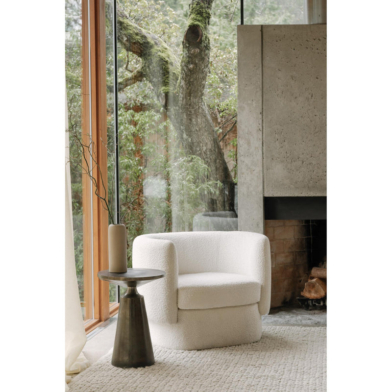 Moe's Home Collection Koba Stationary Accent Chair JM-1002-18 IMAGE 12