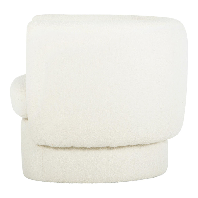 Moe's Home Collection Koba Stationary Accent Chair JM-1002-18 IMAGE 3