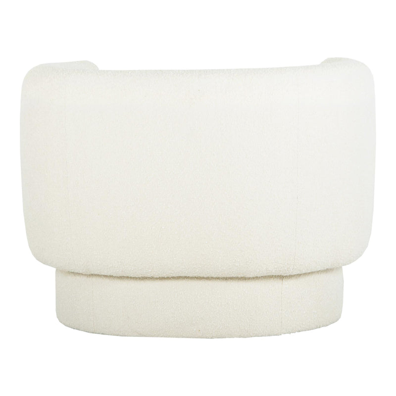 Moe's Home Collection Koba Stationary Accent Chair JM-1002-18 IMAGE 4