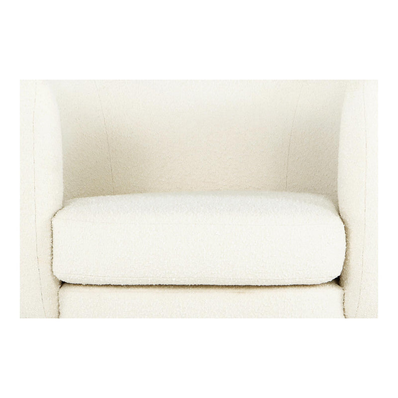 Moe's Home Collection Koba Stationary Accent Chair JM-1002-18 IMAGE 5