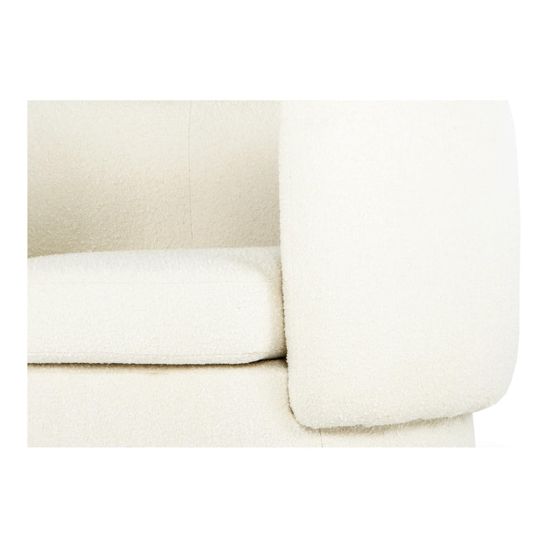 Moe's Home Collection Koba Stationary Accent Chair JM-1002-18 IMAGE 6
