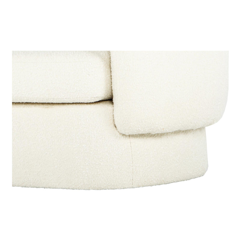 Moe's Home Collection Koba Stationary Accent Chair JM-1002-18 IMAGE 7
