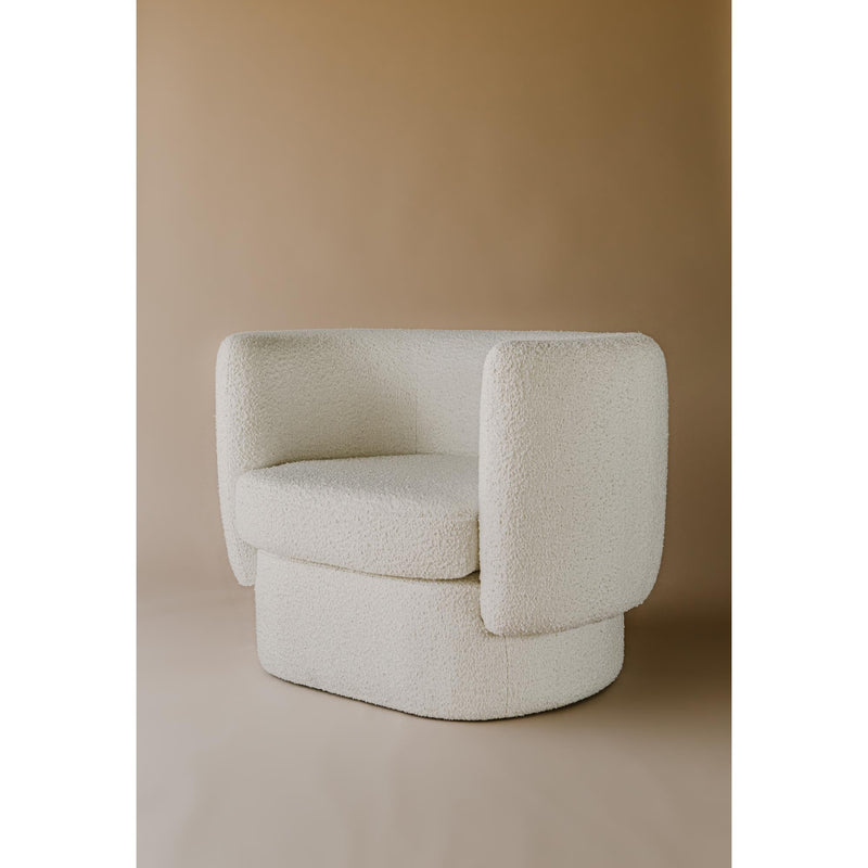 Moe's Home Collection Koba Stationary Accent Chair JM-1002-18 IMAGE 8