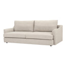 Moe's Home Collection Alvin Stationary Fabric Sofa JM-1006-40 IMAGE 2
