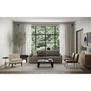 Moe's Home Collection Alvin Stationary Fabric Sofa JM-1006-40 IMAGE 8