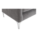 Moe's Home Collection Paris Stationary Accent Chair JM-1010-25 IMAGE 6