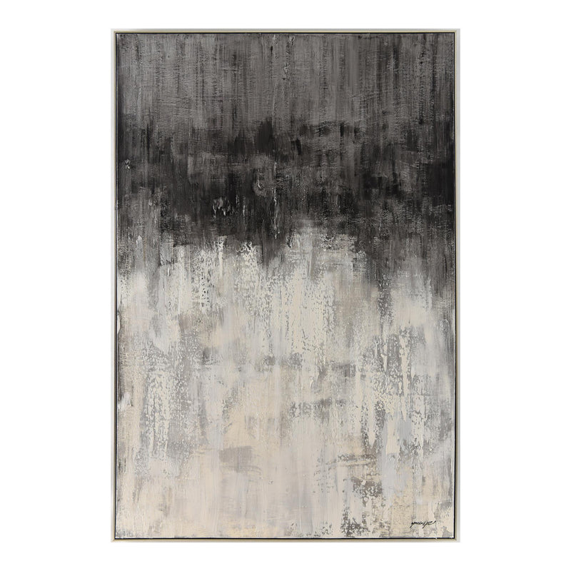 Moe's Home Collection Home Decor Wall Art JQ-1010-37 IMAGE 1
