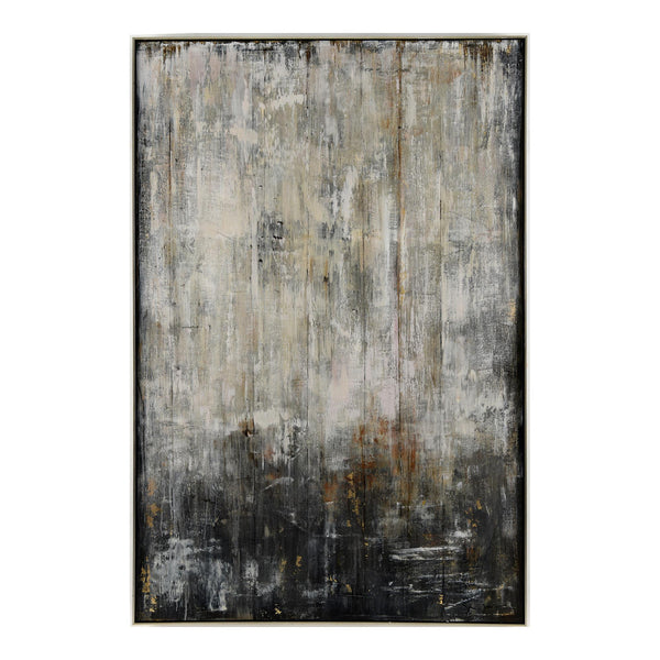 Moe's Home Collection Home Decor Wall Art JQ-1020-37 IMAGE 1