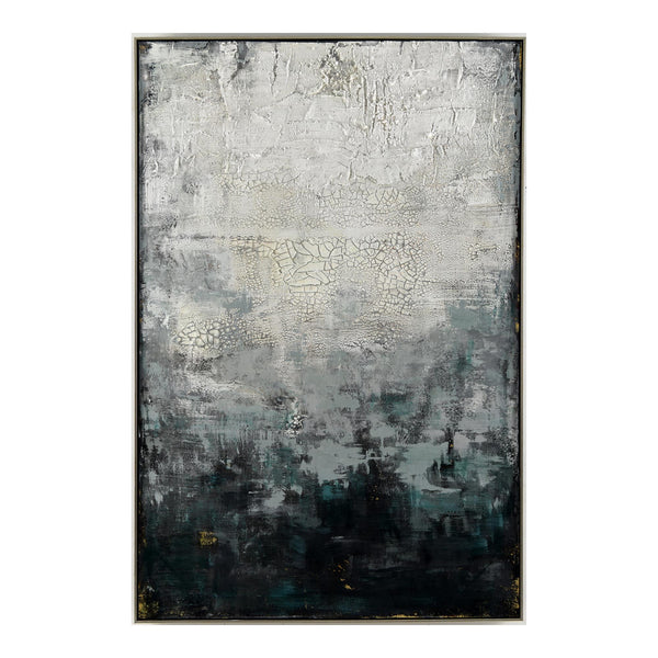 Moe's Home Collection Home Decor Wall Art JQ-1021-37 IMAGE 1
