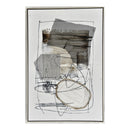 Moe's Home Collection Home Decor Wall Art JQ-1023-37 IMAGE 1