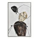 Moe's Home Collection Home Decor Wall Art JQ-1024-37 IMAGE 1