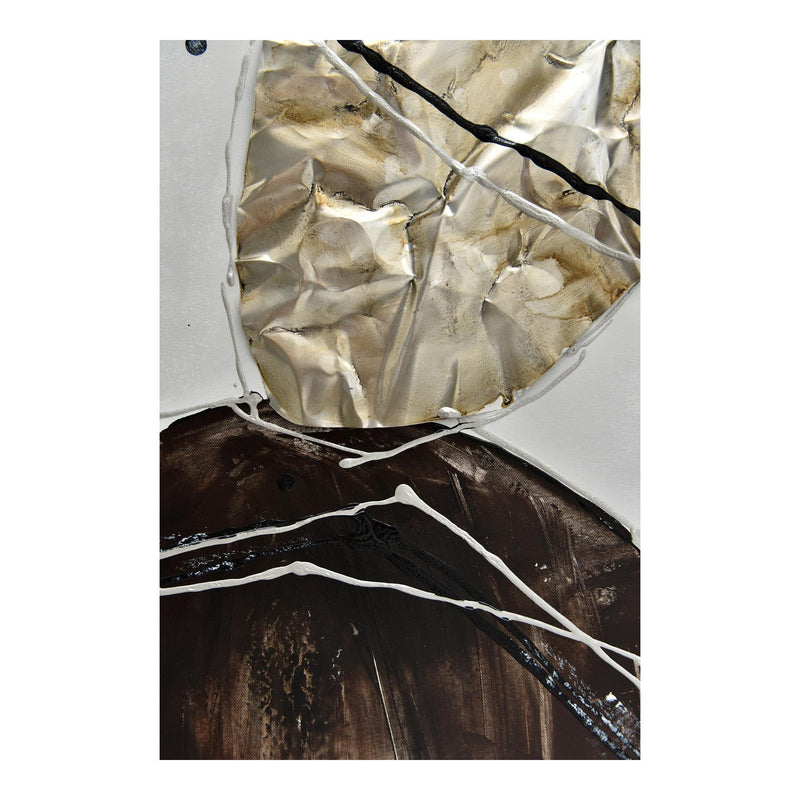 Moe's Home Collection Home Decor Wall Art JQ-1024-37 IMAGE 2
