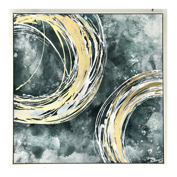 Moe's Home Collection Home Decor Wall Art JQ-1029-37 IMAGE 1