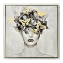 Moe's Home Collection Home Decor Wall Art JQ-1030-37 IMAGE 1