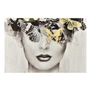 Moe's Home Collection Home Decor Wall Art JQ-1030-37 IMAGE 2