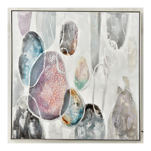Moe's Home Collection Home Decor Wall Art JQ-1031-37 IMAGE 1