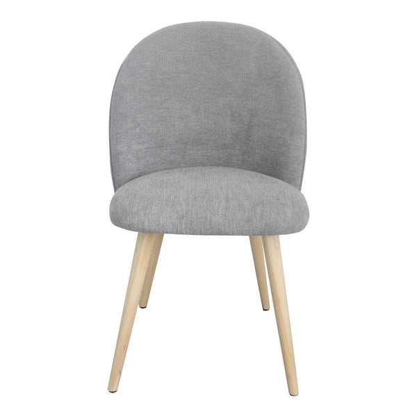 Moe's Home Collection Clarissa Dining Chair JW-1002-15 IMAGE 1