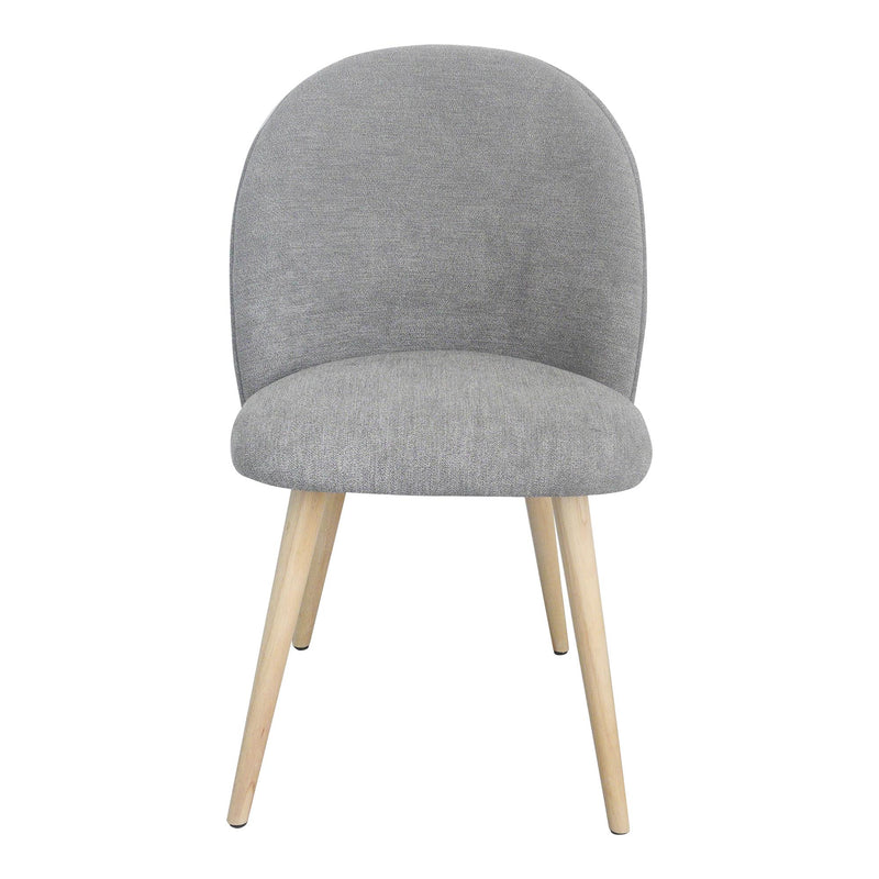 Moe's Home Collection Clarissa Dining Chair JW-1002-15 IMAGE 1