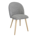 Moe's Home Collection Clarissa Dining Chair JW-1002-15 IMAGE 2