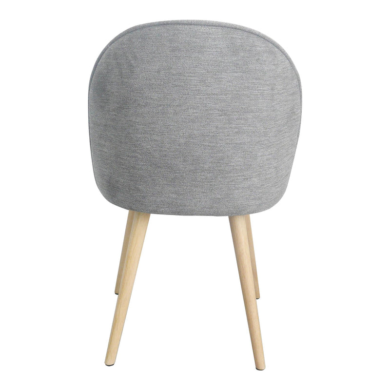 Moe's Home Collection Clarissa Dining Chair JW-1002-15 IMAGE 4