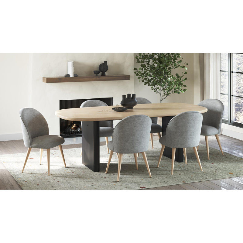 Moe's Home Collection Clarissa Dining Chair JW-1002-15 IMAGE 7