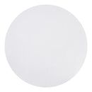 Moe's Home Collection Round Otago Dining Table with Pedestal Base KC-1029-18 IMAGE 5