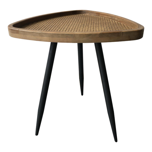 Moe's Home Collection Rollo Accent Table KK-1020-24 IMAGE 1
