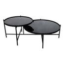Moe's Home Collection Eclipse Coffee Table KK-1024-02 IMAGE 1