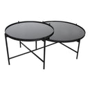 Moe's Home Collection Eclipse Coffee Table KK-1024-02 IMAGE 2