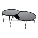 Moe's Home Collection Eclipse Coffee Table KK-1024-02 IMAGE 3