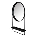 Moe's Home Collection Watson Wall Mirror KK-1026-02 IMAGE 3