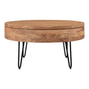 Moe's Home Collection Privado Coffee Table KY-1008-24 IMAGE 1