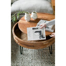 Moe's Home Collection Privado Coffee Table KY-1008-24 IMAGE 2