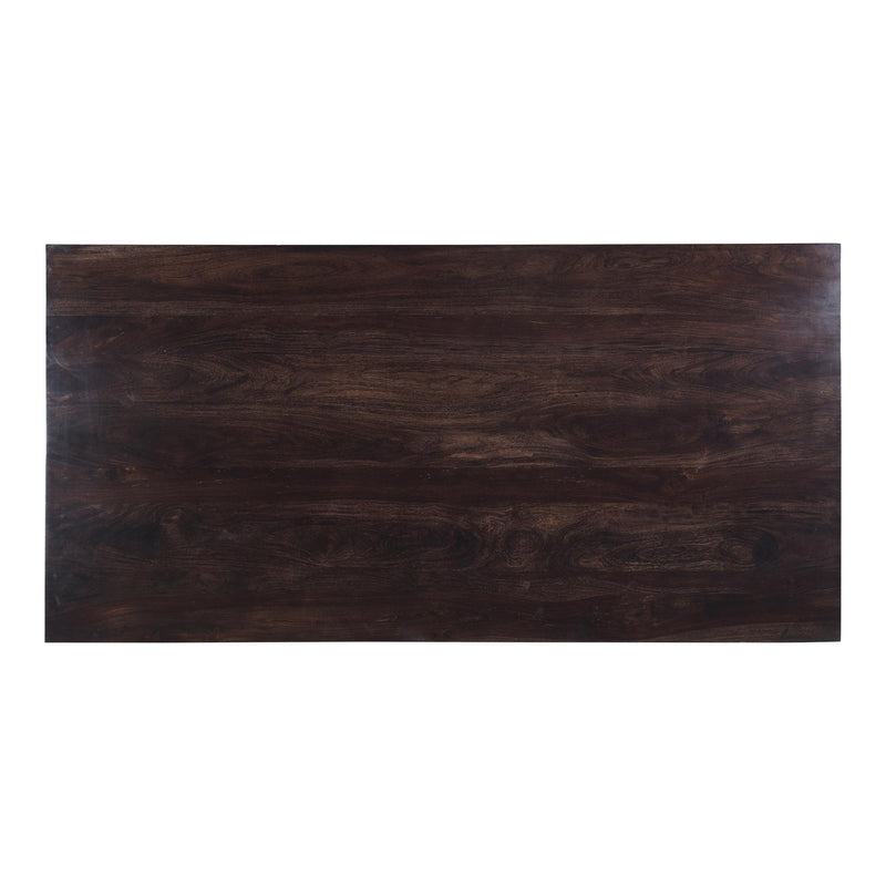 Moe's Home Collection Vidal Dining Table with Pedestal Base KY-1011-25 IMAGE 4