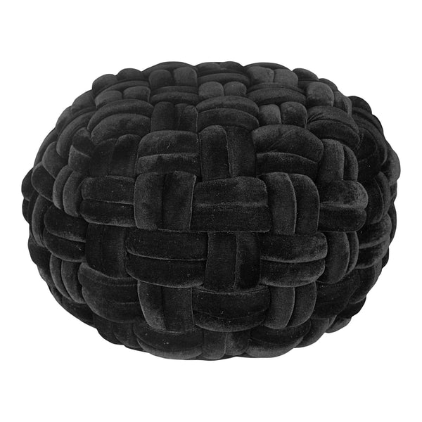 Moe's Home Collection Home Decor Poufs LK-1002-02 IMAGE 1