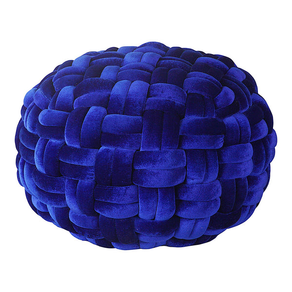 Moe's Home Collection Home Decor Poufs LK-1002-26 IMAGE 1