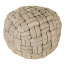 Moe's Home Collection Home Decor Poufs LK-1004-21 IMAGE 1