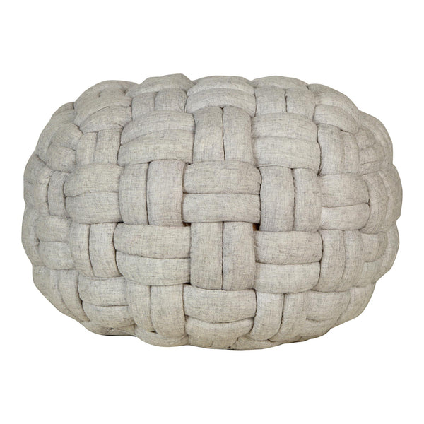 Moe's Home Collection Home Decor Poufs LK-1004-29 IMAGE 1
