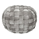 Moe's Home Collection Home Decor Poufs LK-1005-07 IMAGE 1