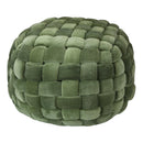 Moe's Home Collection Home Decor Poufs LK-1005-08 IMAGE 1