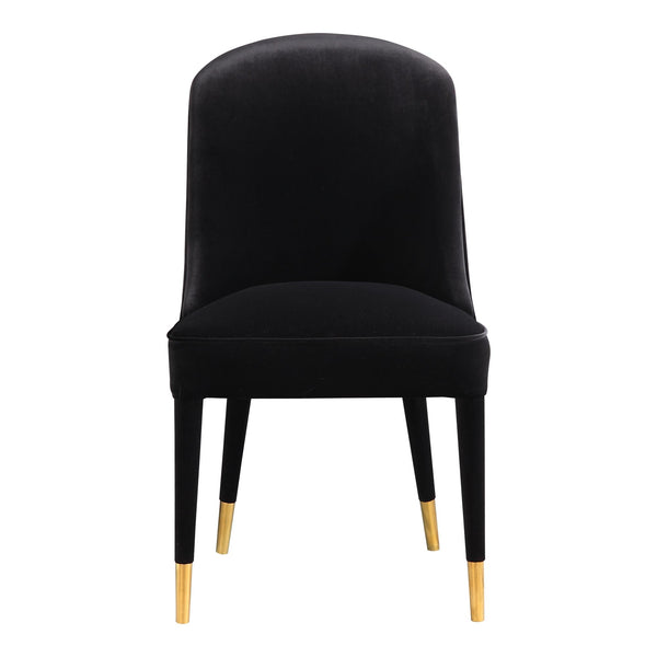 Moe's Home Collection Liberty Dining Chair ME-1051-02 IMAGE 1