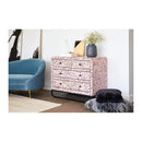 Moe's Home Collection Abigail Fabric Chaise ME-1053-28 IMAGE 10